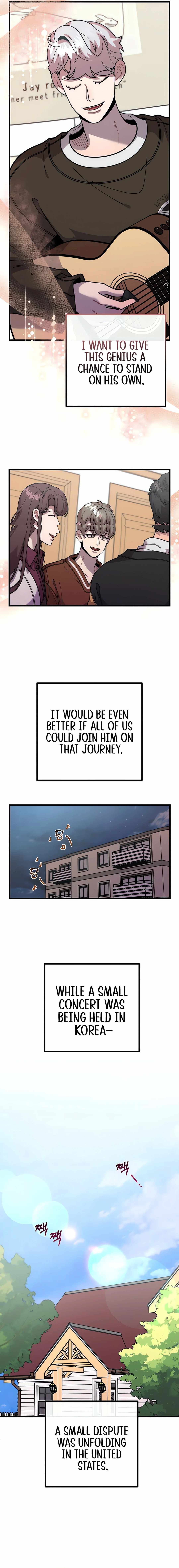 Musician Genius Who Lives Twice Chapter 71 10